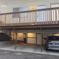 702 Wall St in Salt Lake City, UT - Building Photo