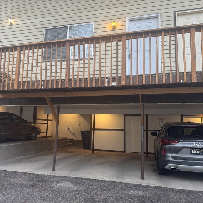 702 Wall St in Salt Lake City, UT - Building Photo - Building Photo