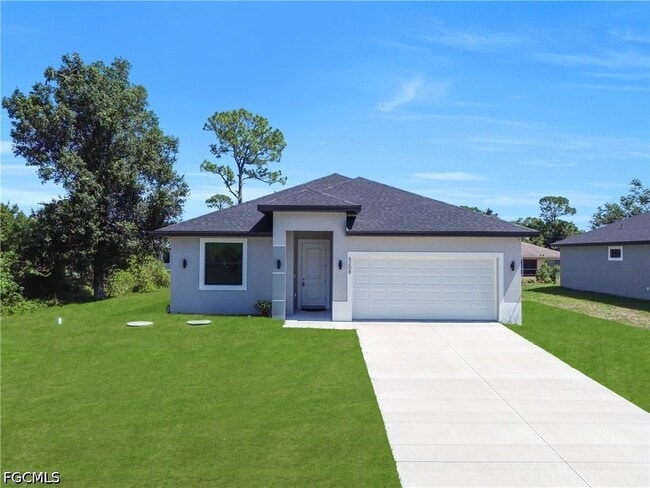 property at 6208 Forest Ct