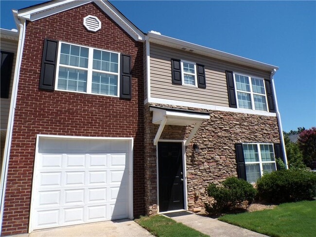 38 Middlebrook Dr in Cartersville, GA - Foto de edificio - Building Photo