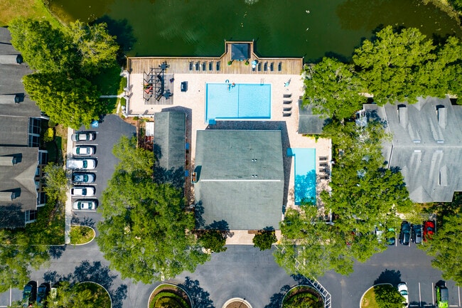 The Brady at Tampa Palms in Tampa, FL - Building Photo - Building Photo