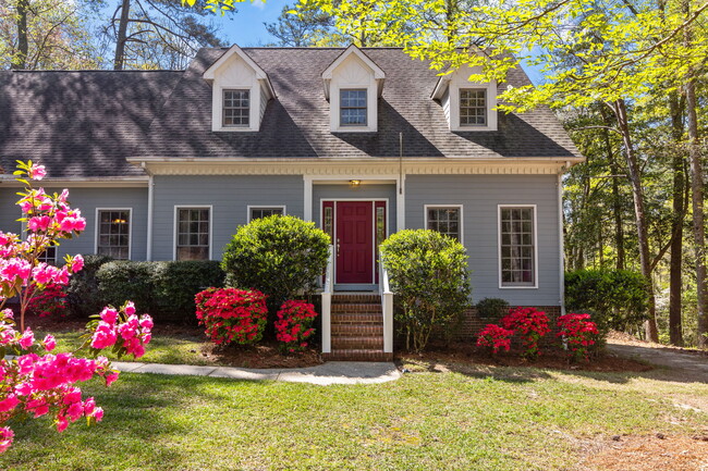 455 Clearfield Ln in Southern Pines, NC - Building Photo - Building Photo