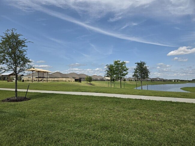 9731 Atwood Lake Dr in Baytown, TX - Building Photo - Building Photo