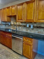 3590 Blue Lake Dr in Pompano Beach, FL - Building Photo