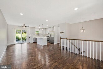 6807 Pepper St in Capitol Heights, MD - Building Photo - Building Photo