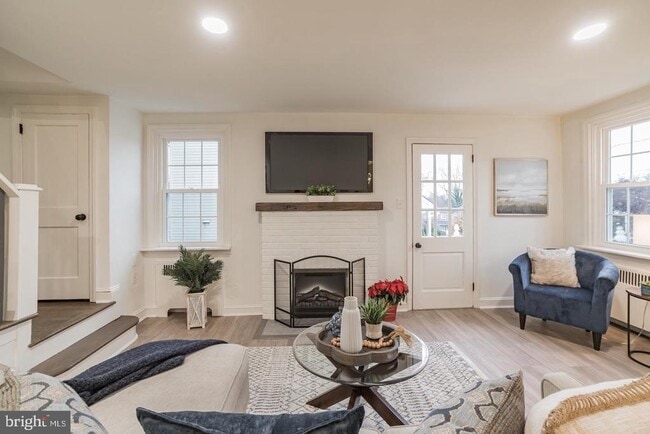 115 Beech Rd in Wallingford, PA - Building Photo - Building Photo