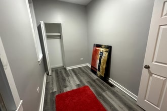 1131 W 17th St in Chicago, IL - Building Photo - Building Photo