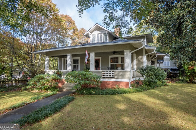 290 Milledge Cir in Athens, GA - Building Photo - Building Photo