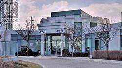 4850-4850 Glen Erin Dr in Mississauga, ON - Building Photo