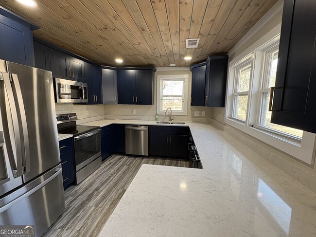 2323 Bethany Bowersville Rd in Canon, GA - Building Photo - Building Photo