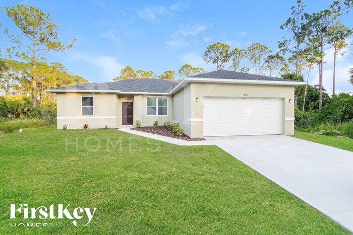 690 Reading St SE in Palm Bay, FL - Building Photo