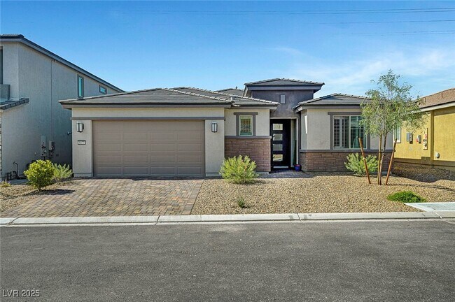 property at 5477 Vespertine Moon Ave