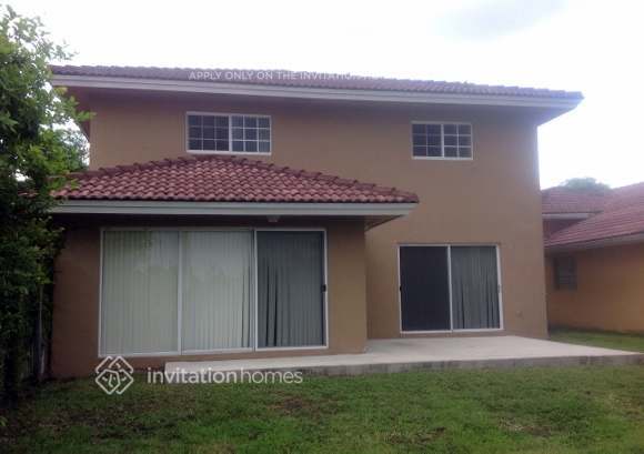 3334 SW 156th Ct in Miami, FL - Building Photo - Building Photo