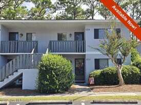 4547 Holly Tree Rd in Wilmington, NC - Building Photo