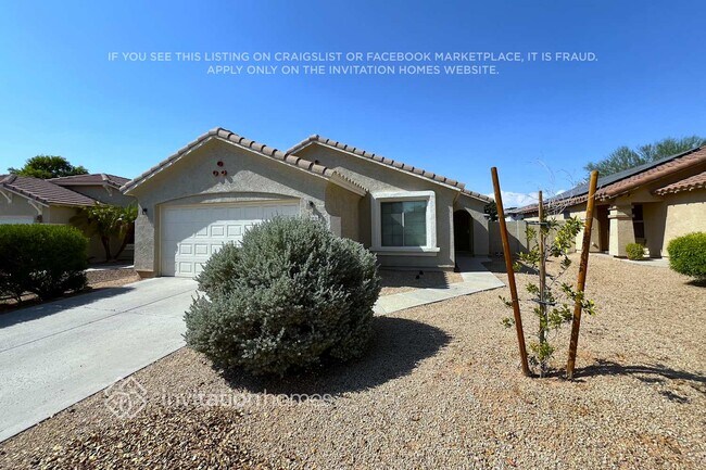 property at 13986 W Maui Ln