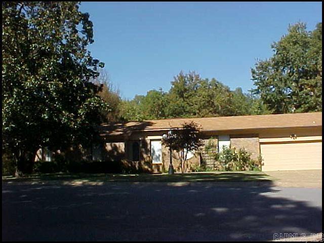 1705 Misty Dr in Benton, AR - Building Photo