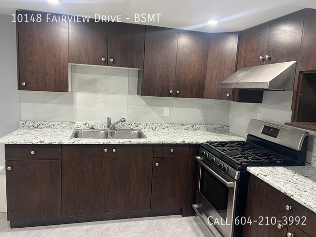 10148 Fairview Dr in Chilliwack, BC - Building Photo - Building Photo