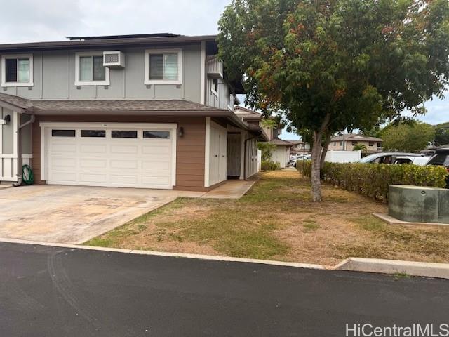 property at 91-1209-1209 Kamaaha Ave