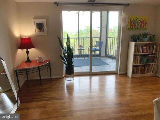 property at 5903 Mt Eagle Dr