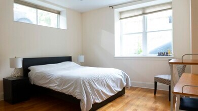 41 Naples Rd, Unit #1 in Brookline, MA - Building Photo - Building Photo