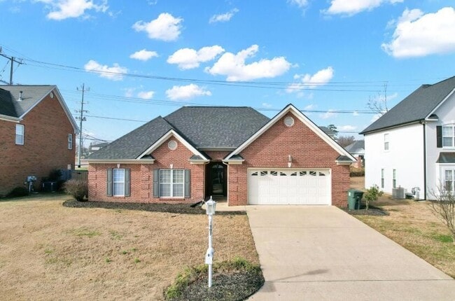 property at 1907 Igou Pl Dr