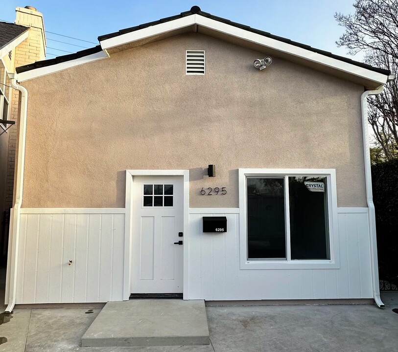 6295 Killarney Ave in Garden Grove, CA - Building Photo