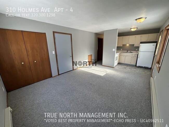 property at 310 Holmes Ave