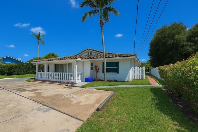 property at 646 SW 20th Ct