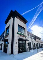 365 E Liberty St in Wooster, OH - Building Photo