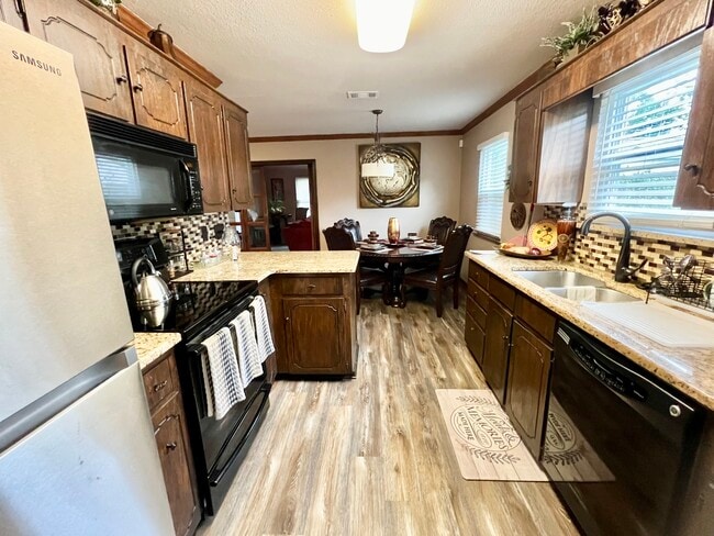 6500 Lakewood Dr in Jacksonville, AR - Building Photo - Building Photo