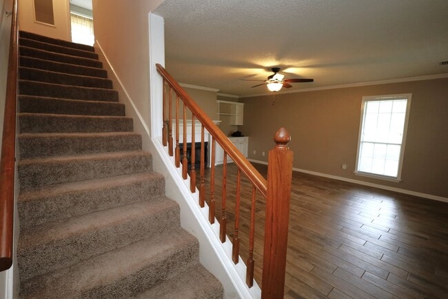 3038 Jodeco Rd in Valdosta, GA - Building Photo - Building Photo