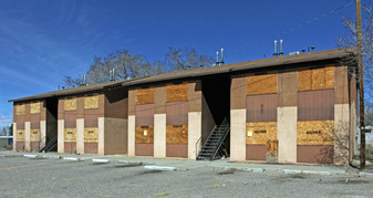 432 Pennsylvania St SE Apartments