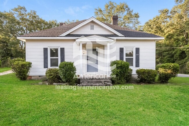 property at 302 E Sumter St