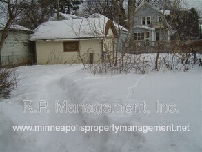 3415 41st Ave S in Minneapolis, MN - Building Photo - Building Photo