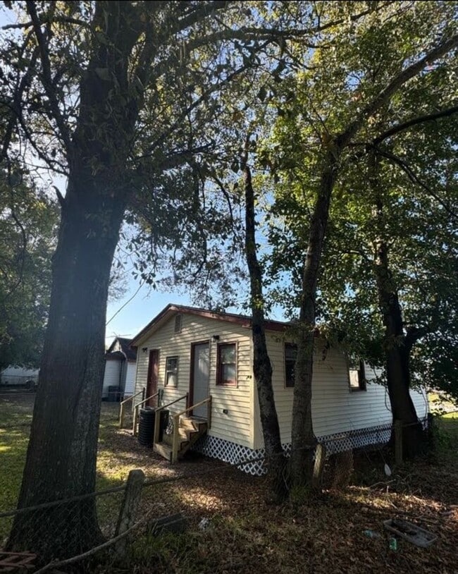 4736 Gaynor Ave in North Charleston, SC - Building Photo - Building Photo