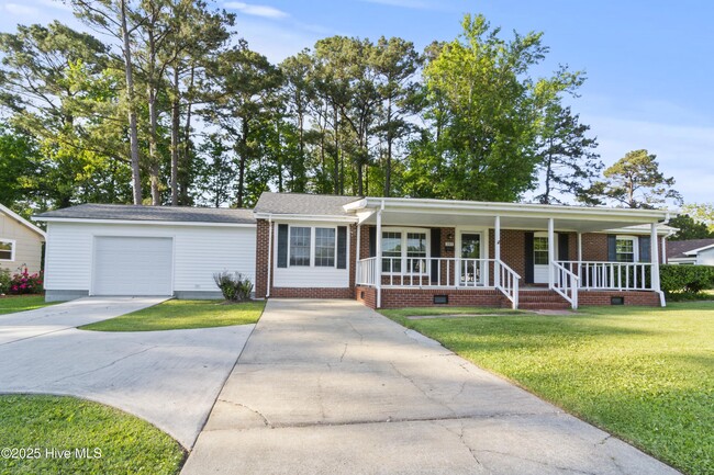 property at 203 Knight Pl