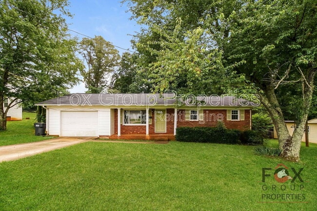 property at 135 Clearview Rd