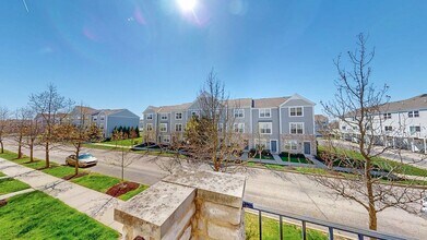 5930 Winberry Creek Dr in Dublin, OH - Building Photo - Building Photo