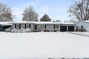 3730 S Lamonte St in Spokane, WA - Building Photo