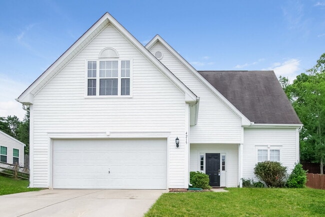 property at 4215 Sebring Ct SW