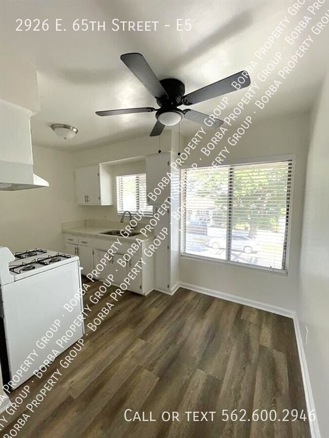 2926 E 65th St in Long Beach, CA - Building Photo - Building Photo