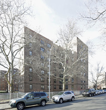 Justice Sonia Sotomayor Houses in Bronx, NY - Building Photo - Building Photo