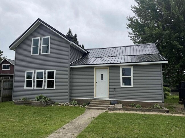 property at 123 Pine St