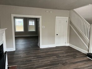 2336 Penn St in Harrisburg, PA - Building Photo - Building Photo