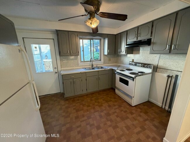 property at 91 E Columbus Ave