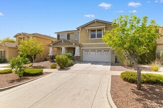 3158 N Clanton St in Buckeye, AZ - Building Photo - Building Photo