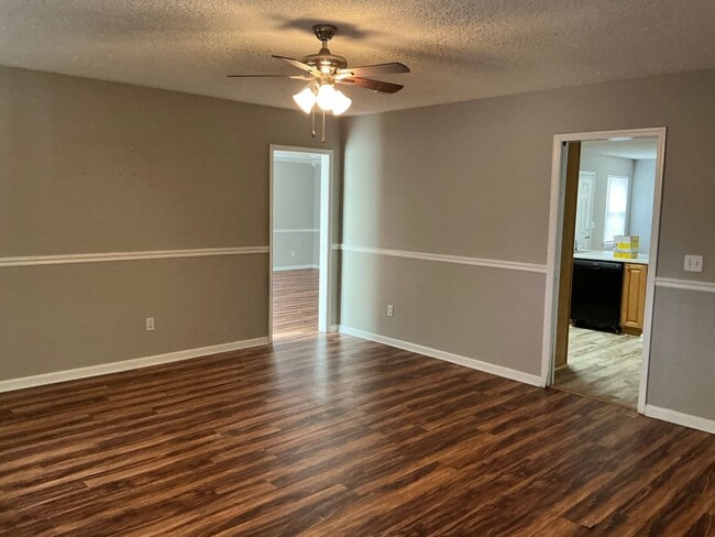 1414 Jane St in Waycross, GA - Building Photo - Building Photo