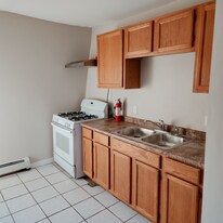 6 Hammond St in Worcester, MA - Building Photo