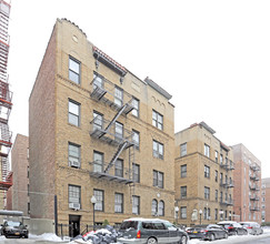 14025 Ash Ave in Flushing, NY - Foto de edificio - Building Photo