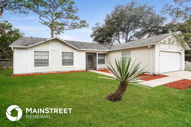 property at 1298 Wing Rd SW